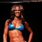 Sabrina  Price - NPC Battle on the Bluff 2012 - #1